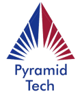 Pyramid Technologies Logo